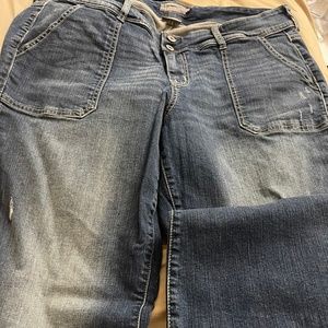 Jeans! Torrid, Risen & Ariat